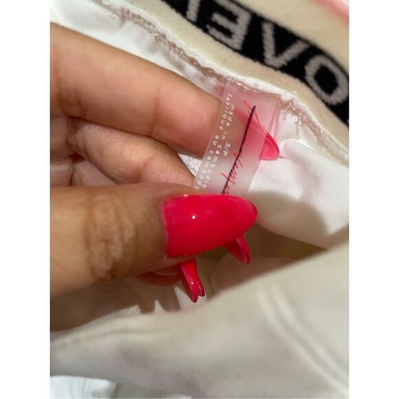 NWOT Free People Movement Pleated Skort Size Small - Picture 4 of 5